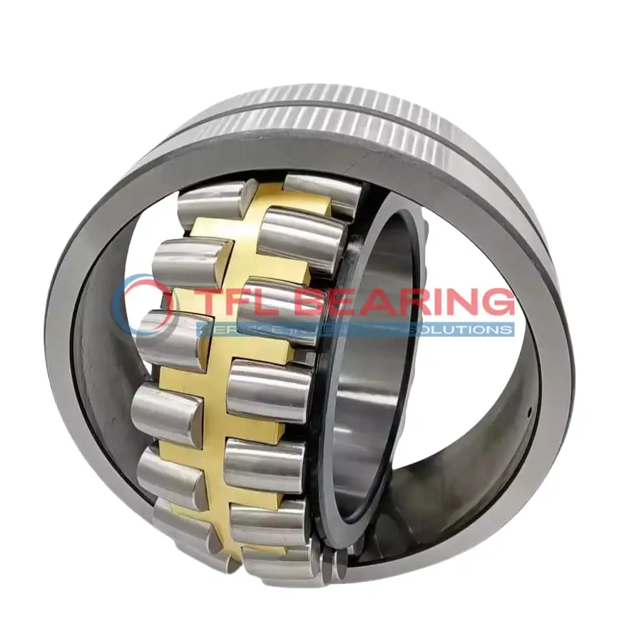 241/1250 ECAK30/C3HW33 Double Row Spherical Roller Bearing